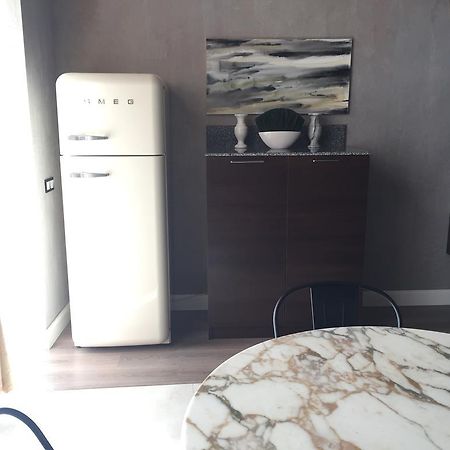 Apartment Near The Sea เฮรีบอฟกา ภายนอก รูปภาพ